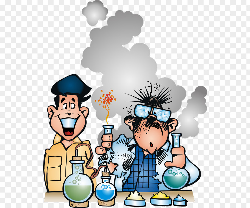 Science Chemistry Chemical Substance Clip Art PNG