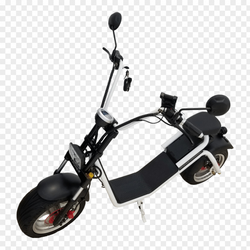 Scooter Electric Motorcycles And Scooters Vehicle Motorized Wheel PNG