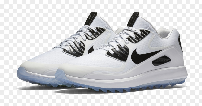 Air Max Force Nike Golf Shoe PNG