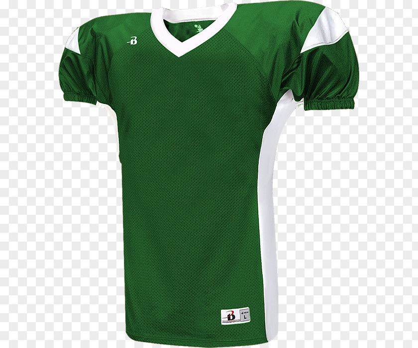 American Football Jersey T-shirt Sports Fan Clothing PNG