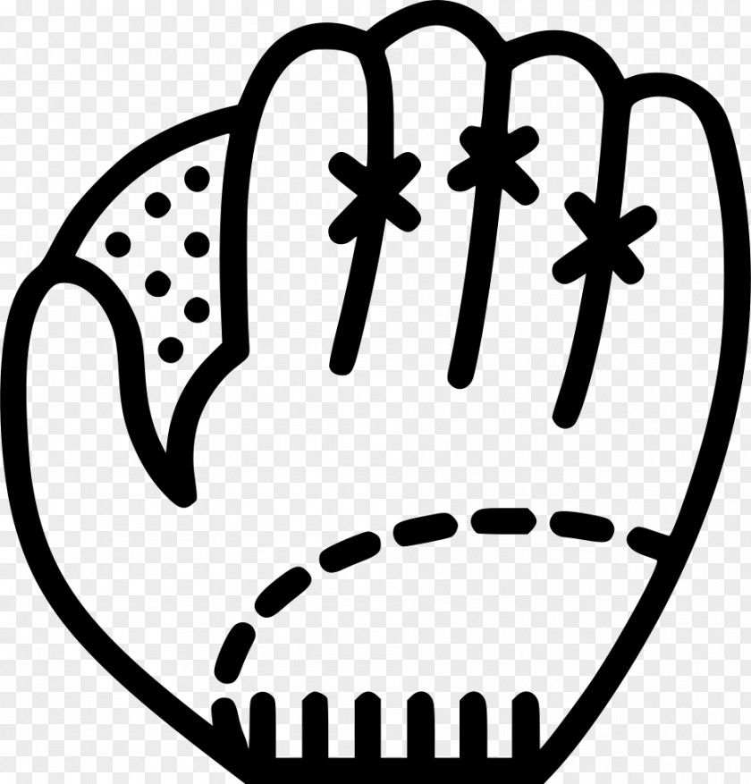 Baseballs Icon Baseball Glove Clip Art PNG