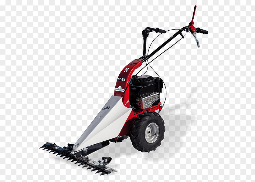 Egge Mower Two-wheel Tractor String Trimmer Machine Garden PNG