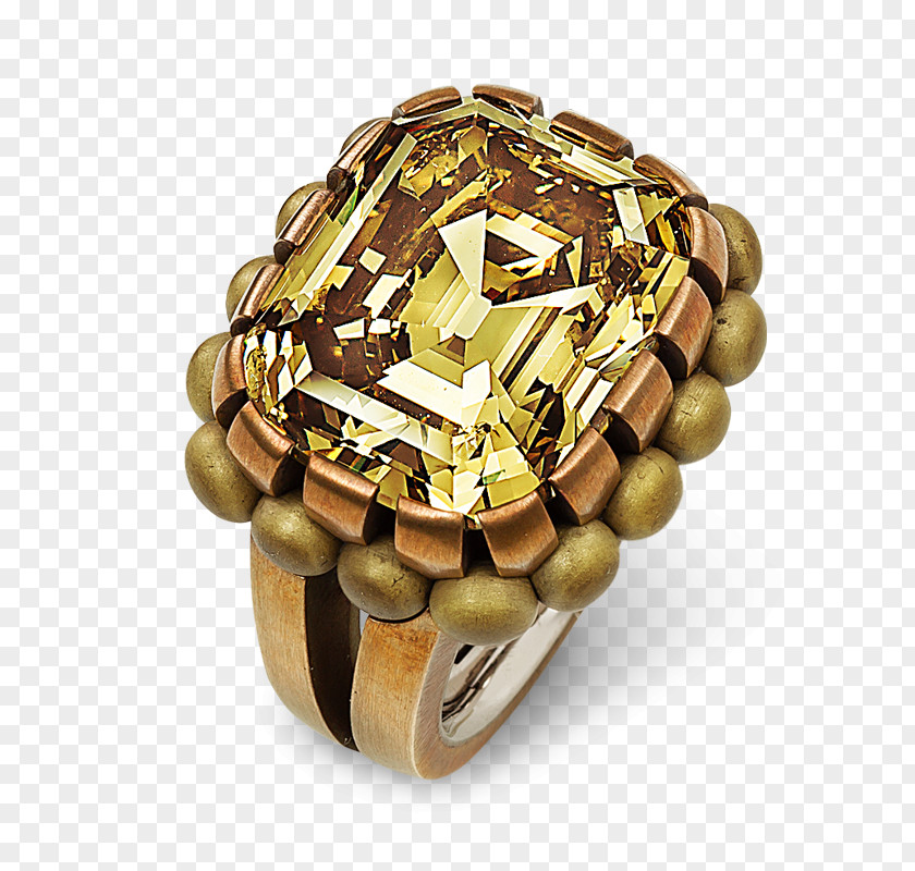 Finding White Gold Ring 14 Earring Jewellery Gemstone Hemmerle PNG