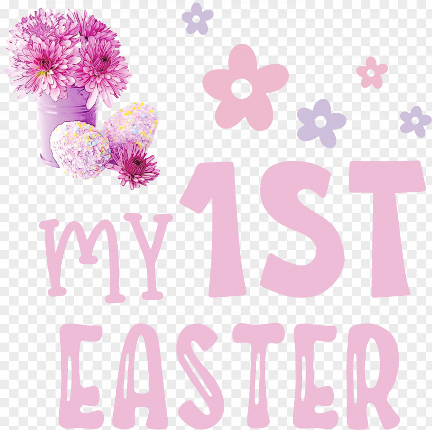 Floral Design PNG