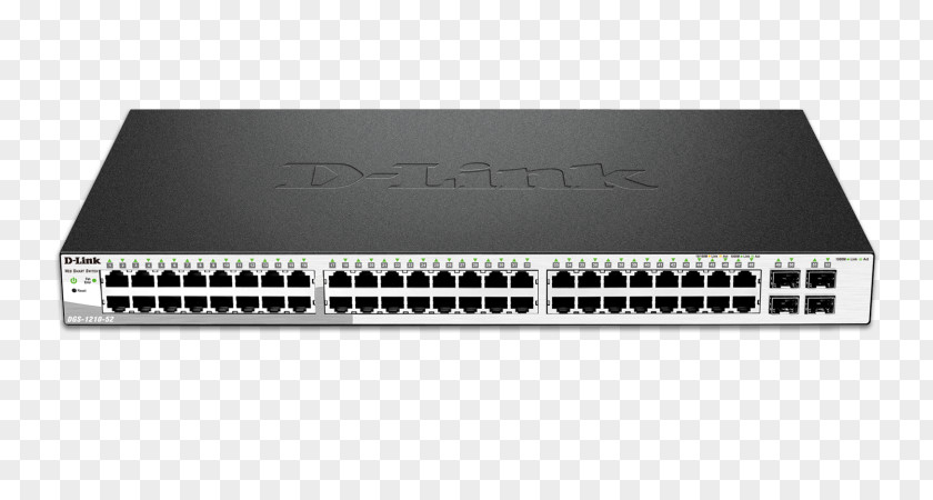 Idpm Sdn Bhd Gigabit Ethernet D-Link Power Over Network Switch Small Form-factor Pluggable Transceiver PNG
