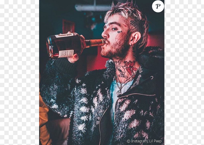 Lil Peep Drug Overdose Beamer Boy Save That Shit Death Vibe PNG