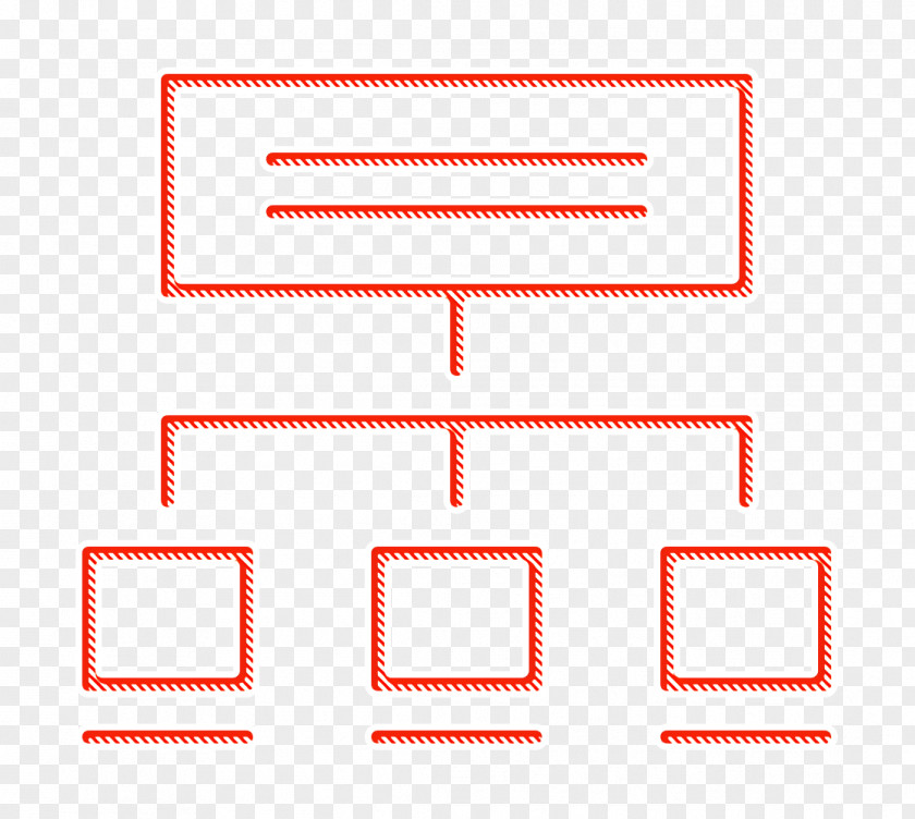Number Rectangle Algorithm Icon Map Scheme PNG
