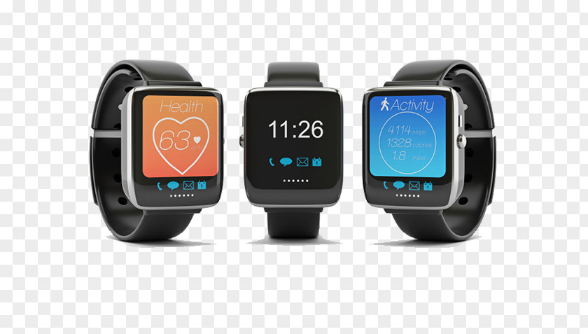 Smart Watch Mobile Phones Smartwatch Apple PNG