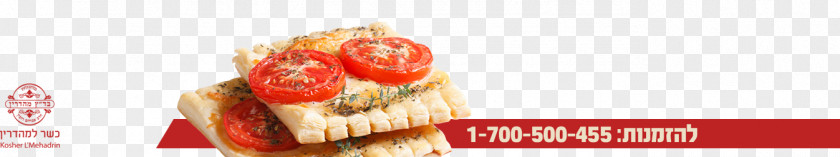 Special Pizza Fast Food PNG