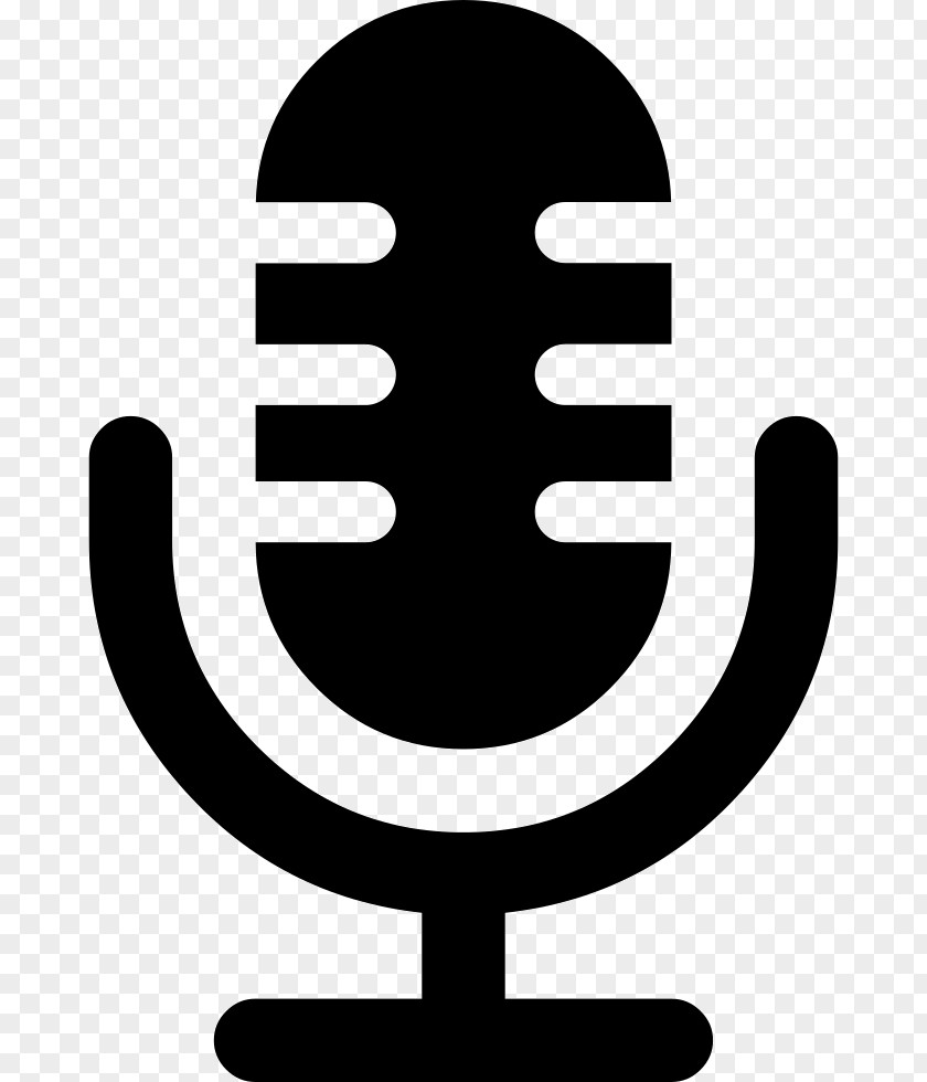 Symbol Google Voice Search Microphone Cartoon PNG