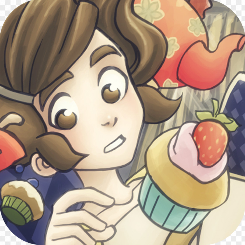 Tea Mad Party Alice's Adventures In Wonderland Game PNG
