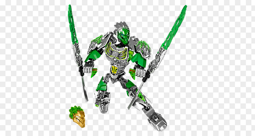 Toy Bionicle Heroes LEGO 71305 BIONICLE Lewa Uniter Of Jungle PNG
