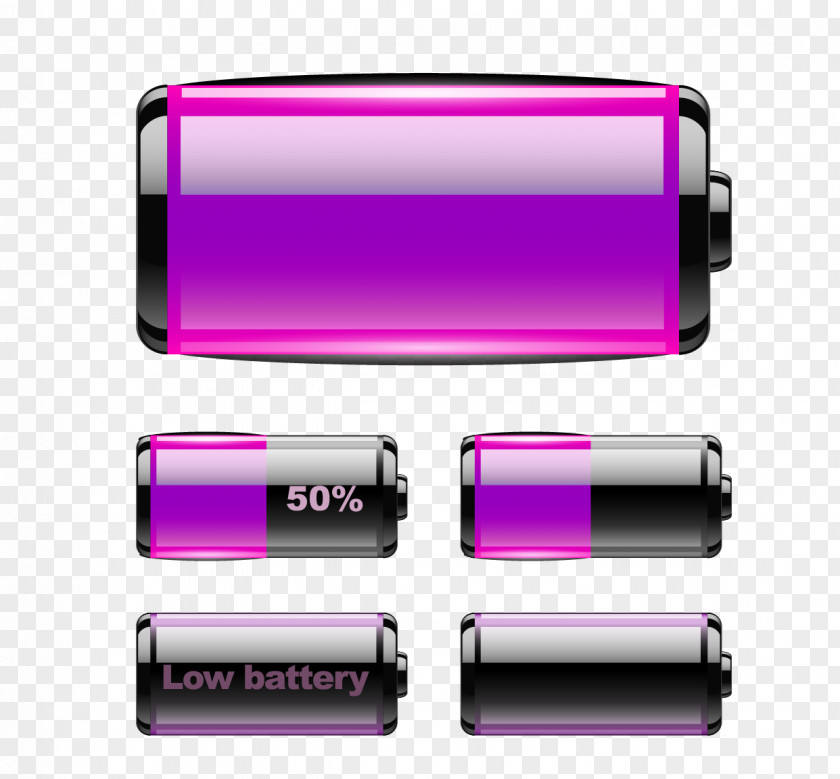Battery Download PNG