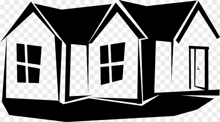 Cabin House Building Clip Art PNG
