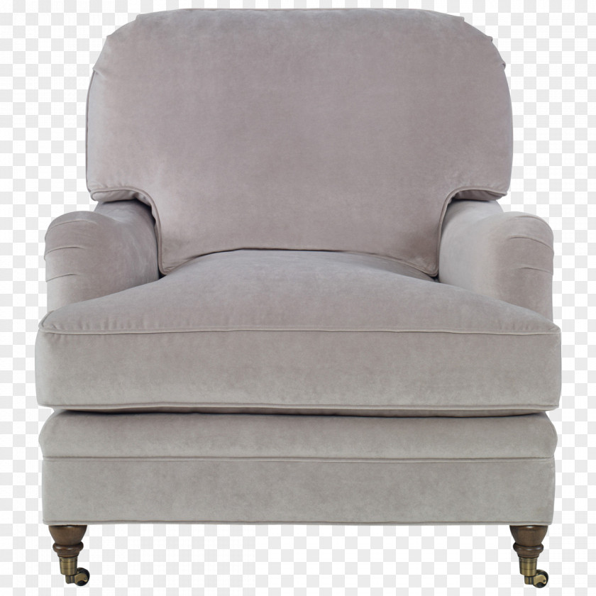 Chair Club Couch Loveseat Upholstery PNG