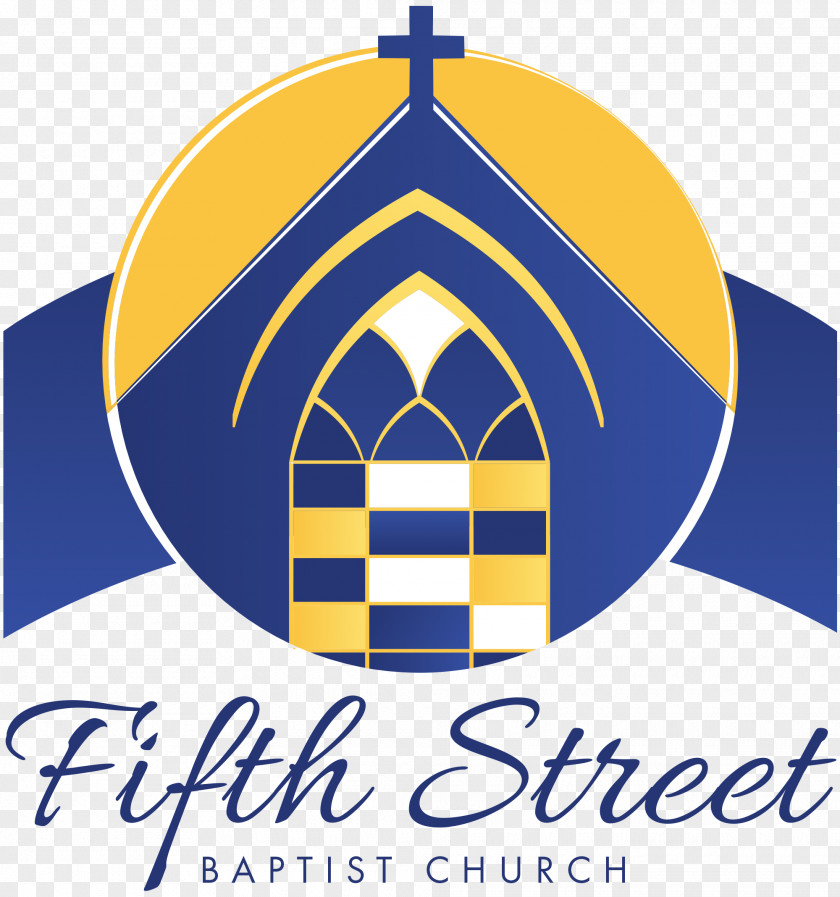 Church 5th Street Baptist Evangelism Logo Baptists Bible Study PNG