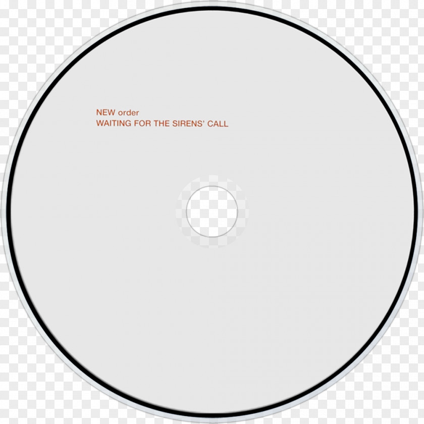 Circle Compact Disc Angle PNG