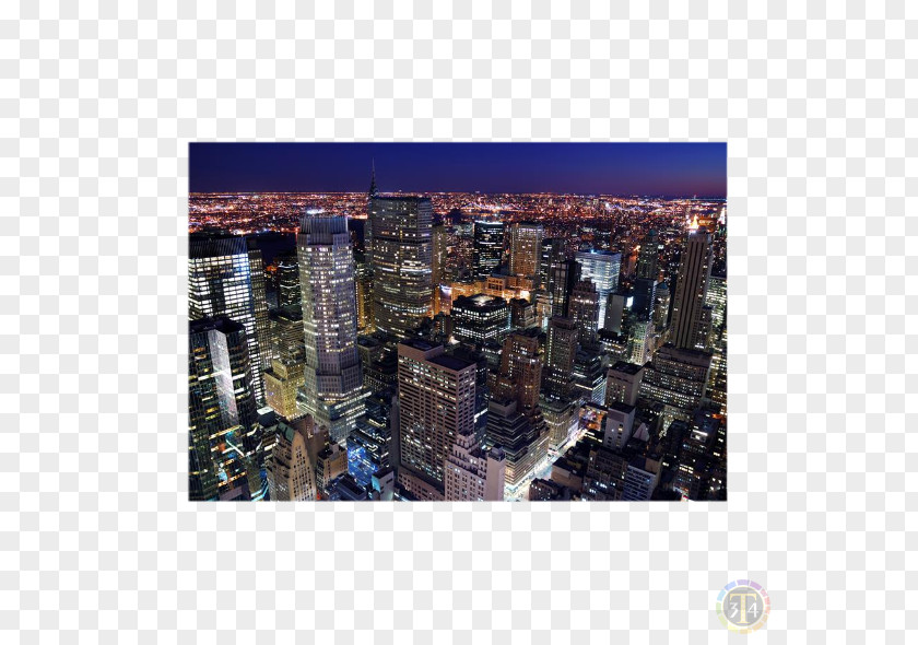 City Empire State Building Photography Royalty-free PNG