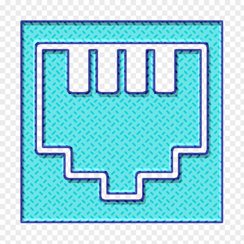 Computer Icon Lan PNG