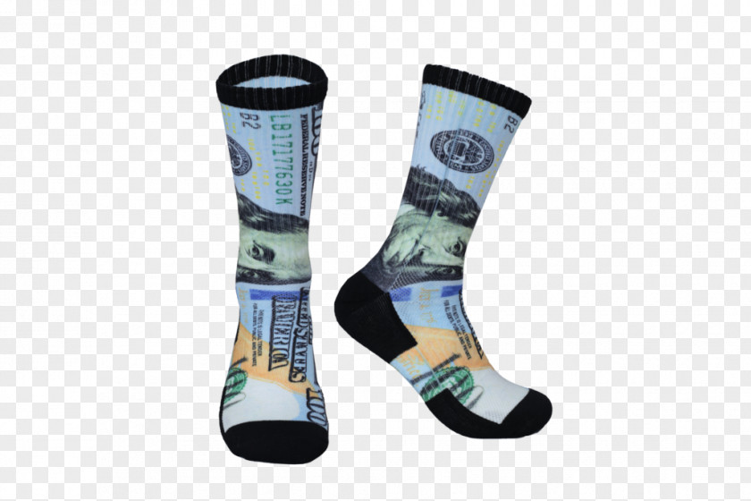 Design Sock PNG