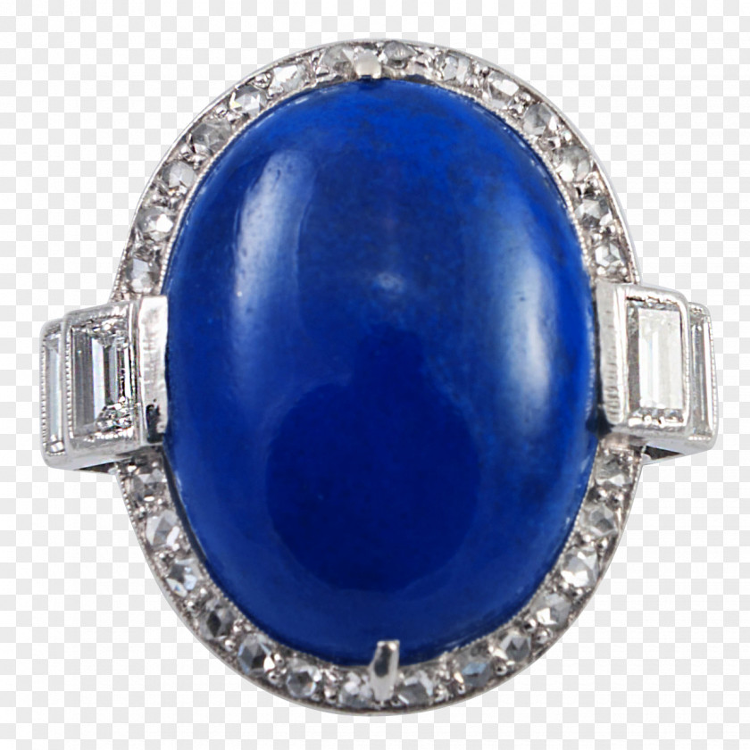 Diamond Ring Lapis Lazuli Jewellery Gemstone Agate PNG
