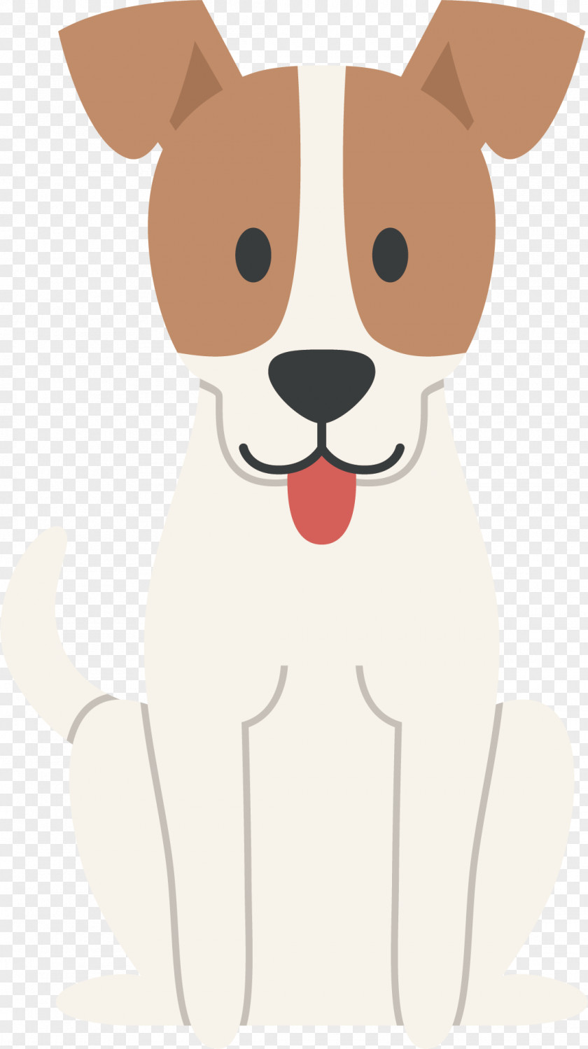 Dog Head Picture Vector Whiskers Puppy Illustration PNG