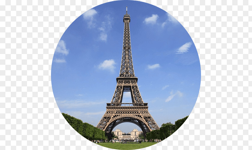 Eiffel Tower Champ De Mars Of London Tourist Attraction PNG