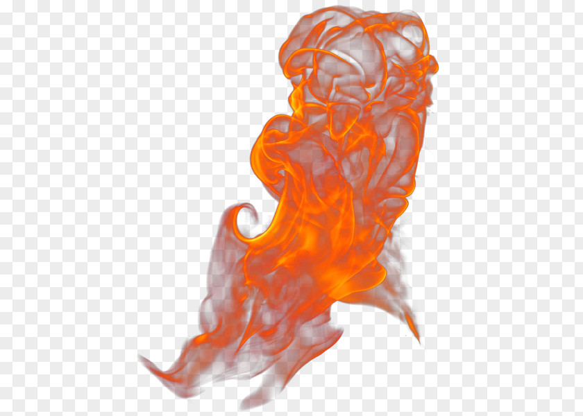Fire Flame Download Rendering PNG