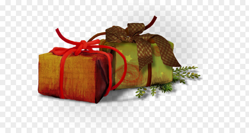 Gift Clip Art PNG