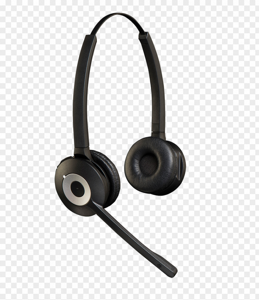 Headphones Xbox 360 Wireless Headset Jabra Pro 920 Telephone Digital Enhanced Cordless Telecommunications PNG