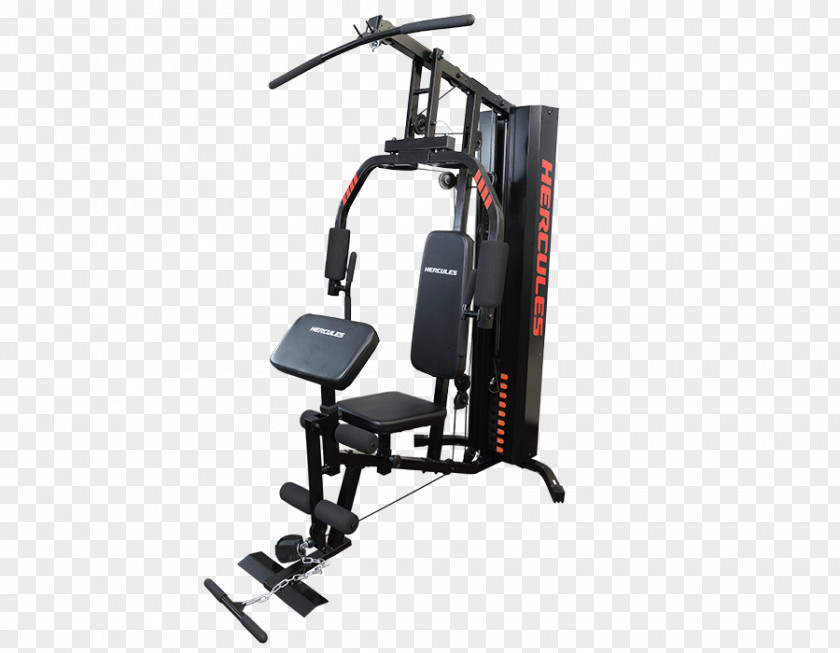 Hercules Weightlifting Bicycle Treadmill Exercise Bikes Elliptical Trainers Fitness Centre PNG