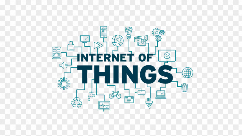 Internet Of Things World 2018 | World's Largest IoT Event Technology Organization PNG