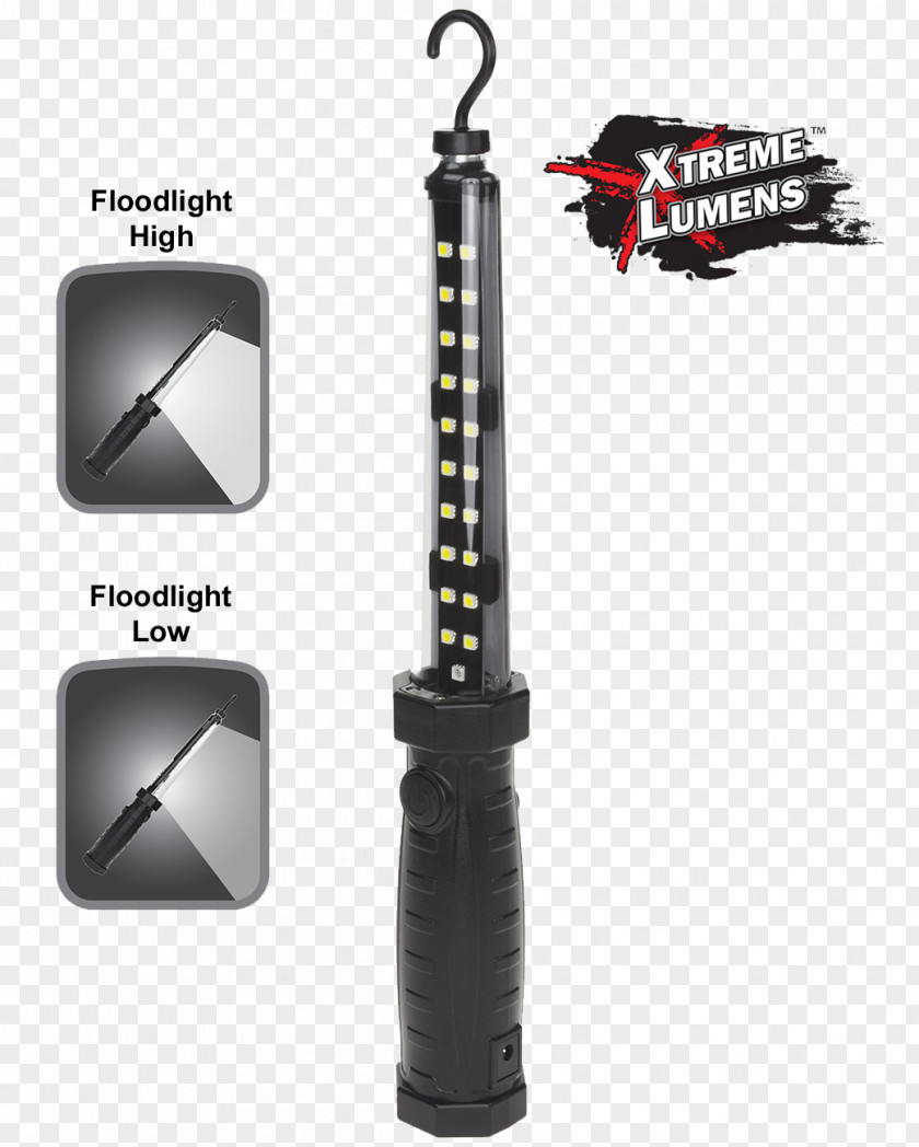 Light Flashlight Lumen Lighting Worklight PNG