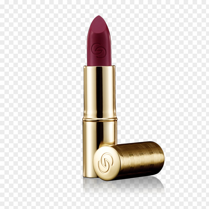 Lipstick Oriflame Cosmetics Red Make-up Artist PNG