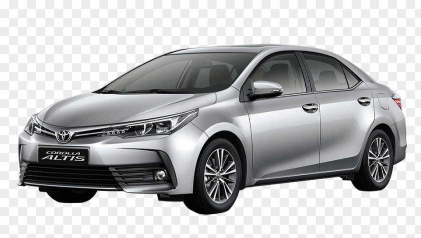 Mazda Capella 2018 Toyota Corolla Car TOYOTA COROLLA ALTIS Noah PNG