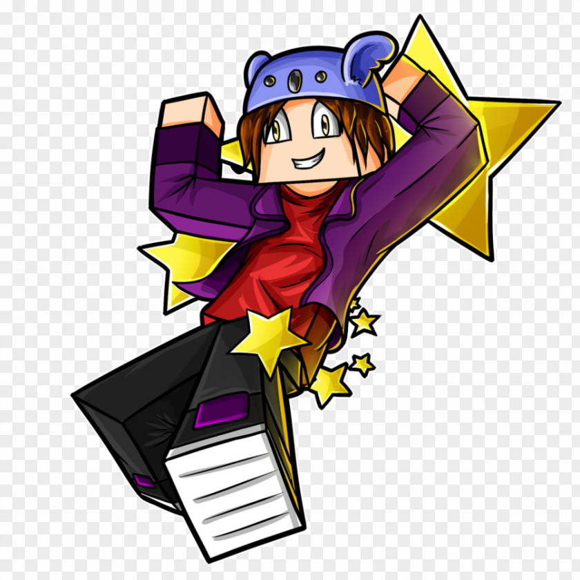 Minecraft Cartoon YouTube Drawing Art PNG