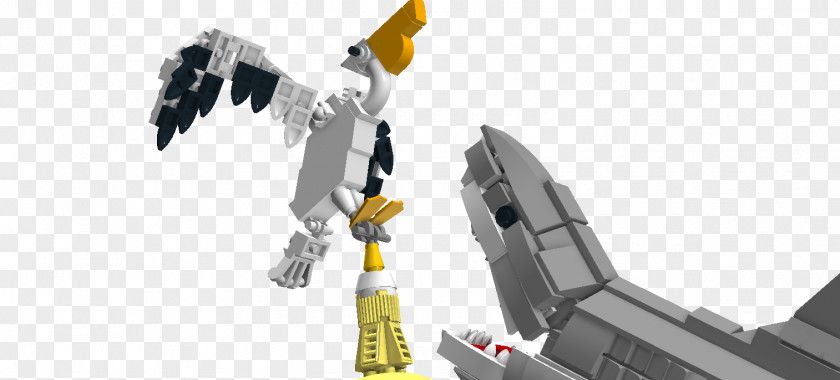 Shark The Lego Group Ideas Attack PNG