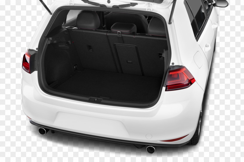 Volkswagen Gti 2015 Golf GTI 2016 Car PNG