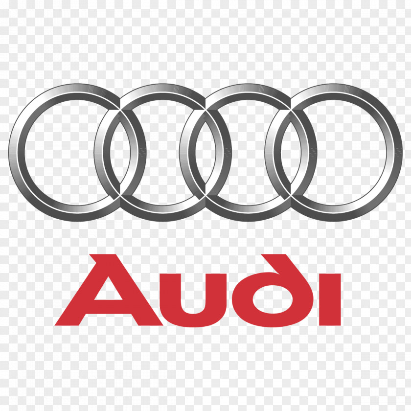 Audi Car Vector Graphics Logo Auto Union PNG