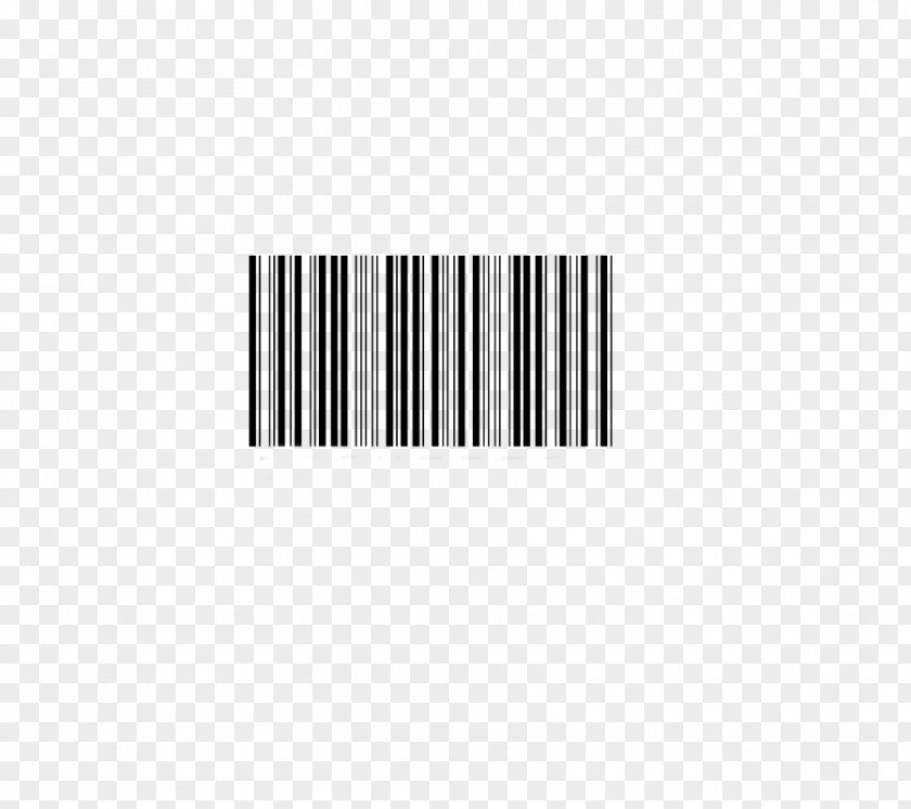 Barcode Angle Brand Line PNG