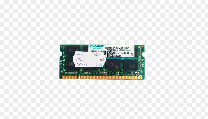 Computer Ram Flash Memory Microcontroller Hardware DDR2 SDRAM PNG