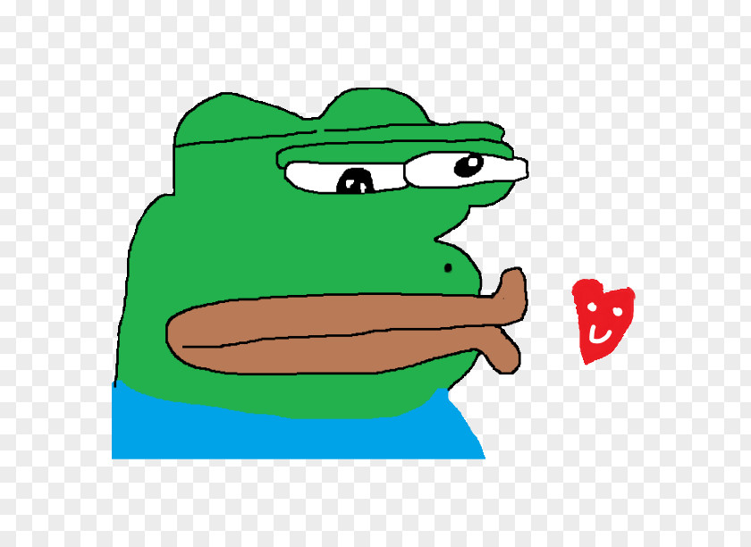 Emoji Pepe The Frog Discord Text Messaging Emoticon PNG