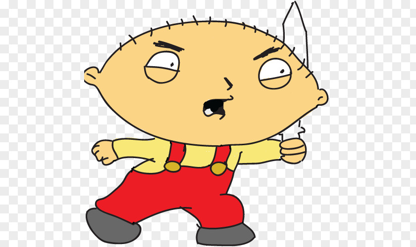 Family Guy: Back To The Multiverse Stewie Griffin Male Character Film PNG