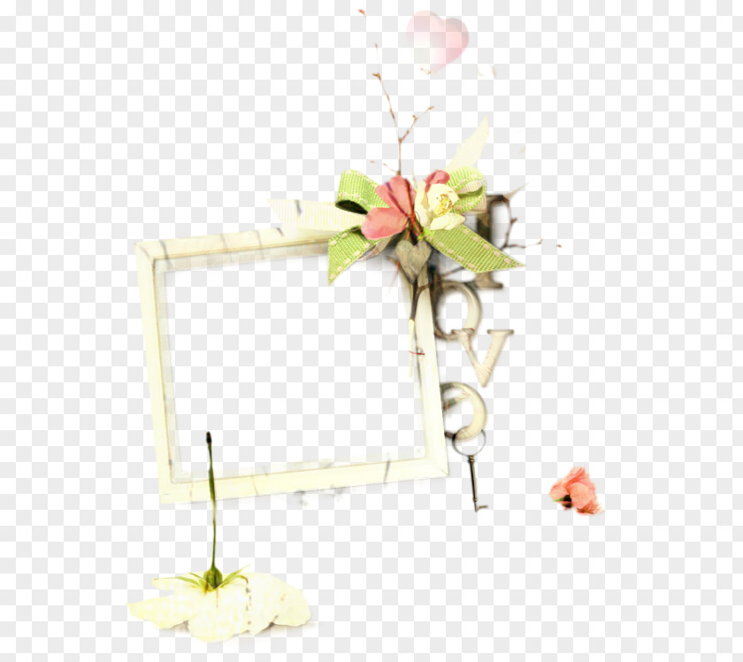 Floral Design Cut Flowers Artificial Flower Vase PNG