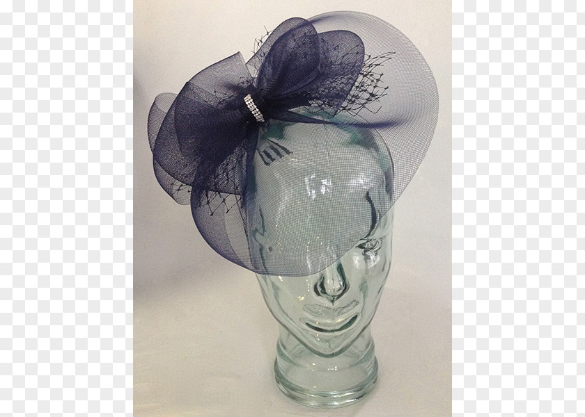 Hat Hadleigh Hats Fascinator Pillbox Ascot Tie PNG