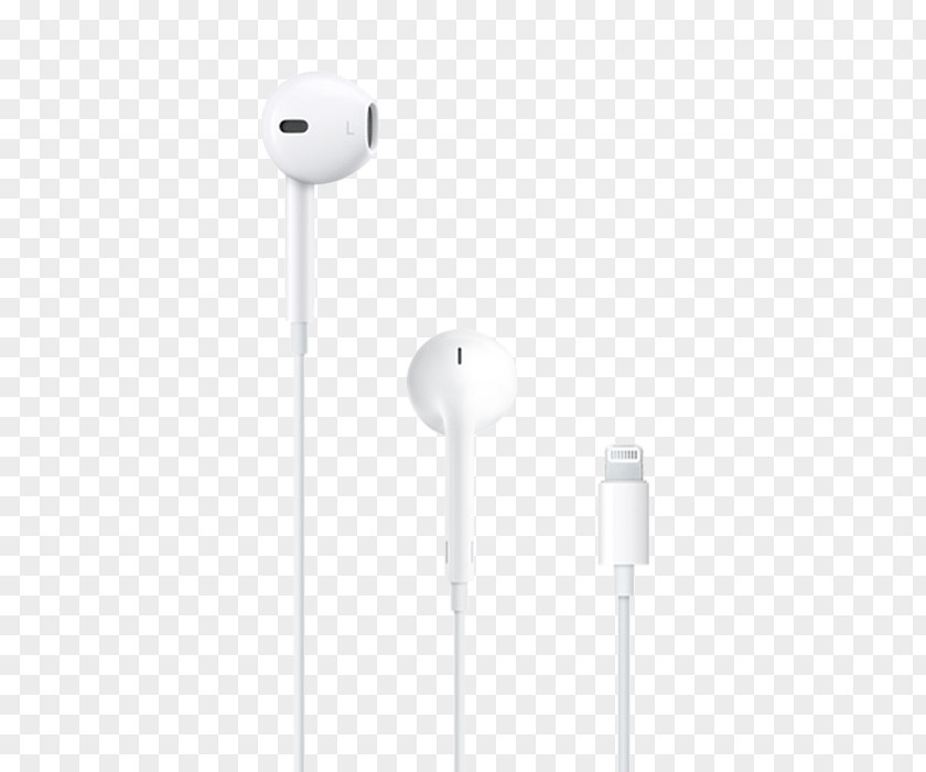 Headphones IPhone 8 X 7 Apple Earbuds PNG