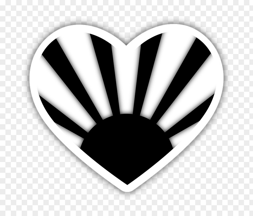 Heart Stickers Sticker Decal T-shirt PNG