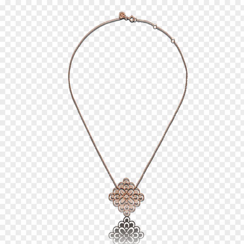 Jewellery Model Locket Necklace Chain Bijou PNG