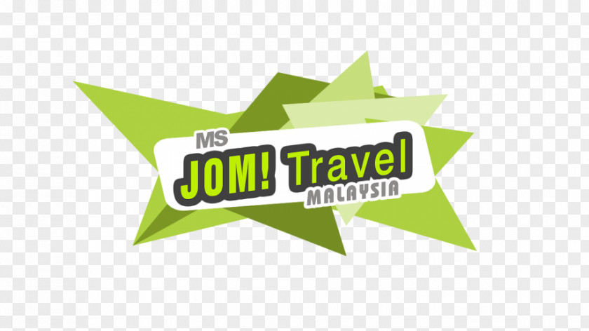 Logo Brand Travel Agent PNG