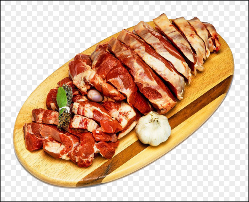 Meat Loaf Meatloaf Beefsteak Ham Bacon PNG